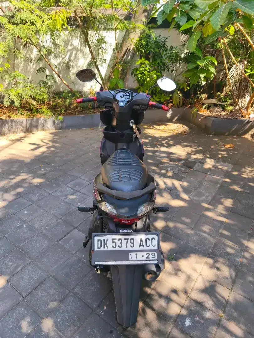 Dijual Honda Beat Tahun 2019 - Image 2 of 4