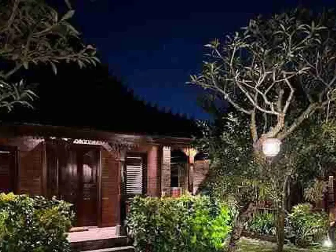 UBUD VILLA  JOGLO BUNDA KRS FOR SALE - Image 5 of 10