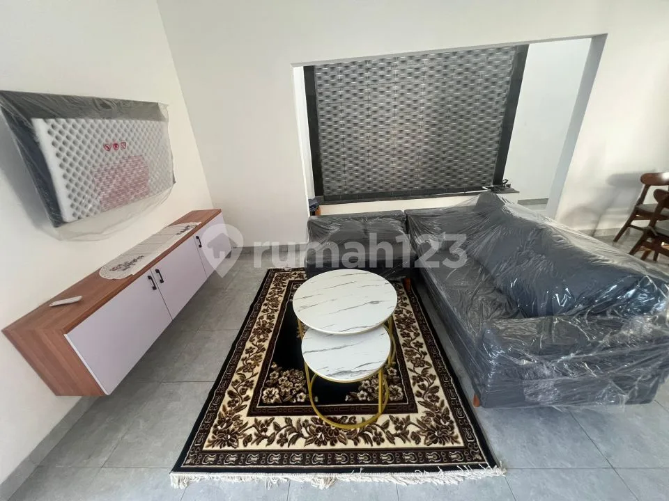 Villa Long Leased di Ungasan cocok buat Investasi - Image 3 of 4