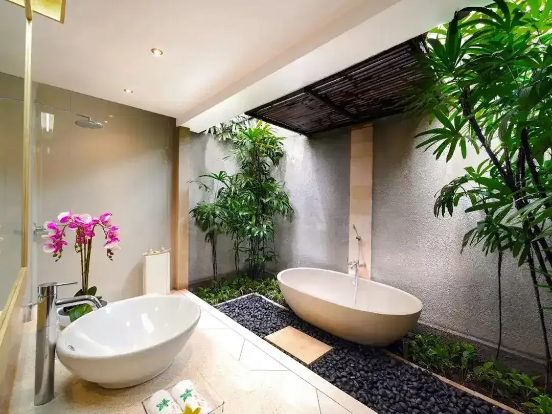 Villa Murah Seminyak Kuta Utara Badung - Image 5 of 10