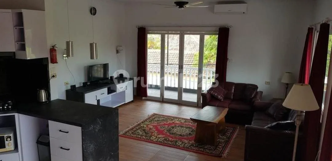 3Bedroom Villa & 3 Apartments | Sanur Leasehold 18 Years (101V) - Image 3 of 4