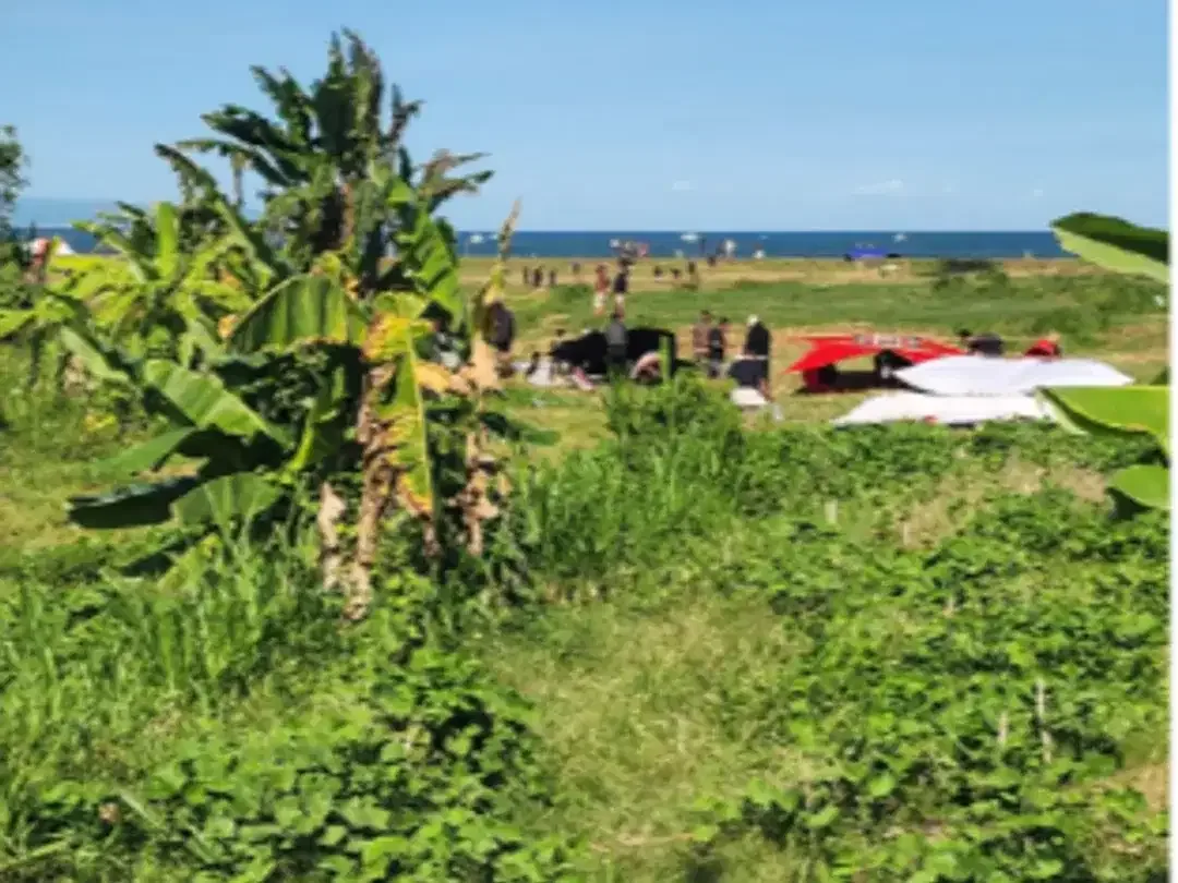 Tanah Loss Pantai di Padang Galak Sanur - Image 1 of 10