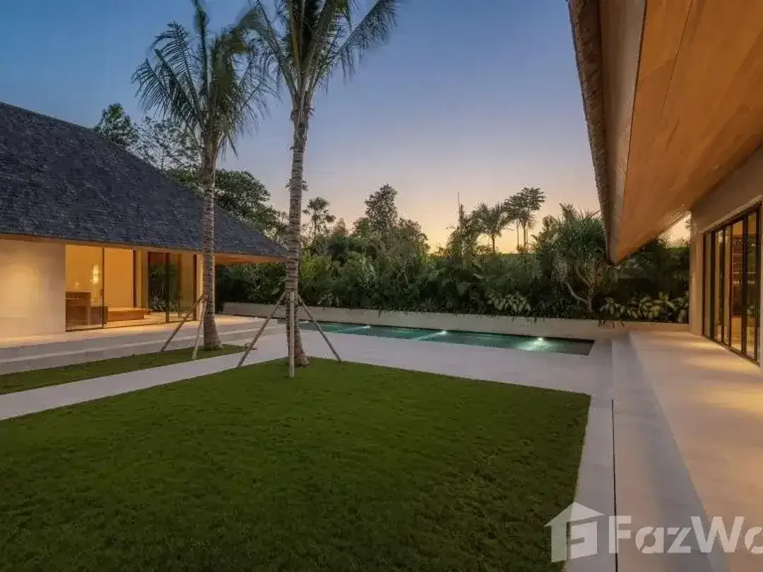 5 Bedroom Villa for sale in Tumbak Bayuh, Bali - Image 8 of 10