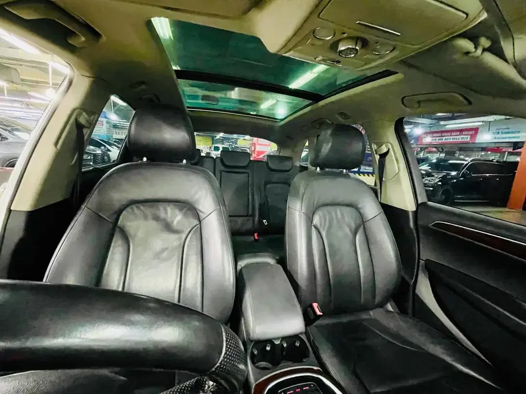 AUDI Q5 2.0 AT 2011 (TDP 86 JT) - Image 6 of 10