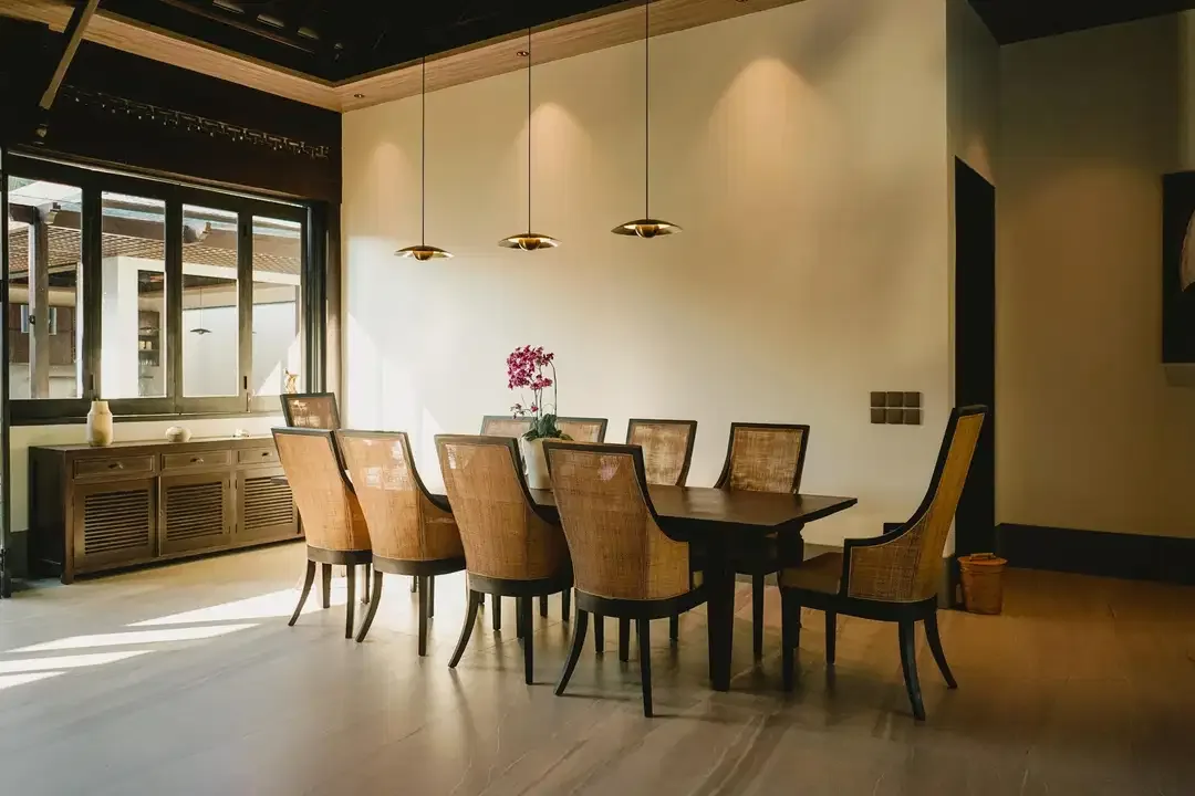 Villa Luxury View Sawah Tiying Tutul Pererenan Canggu Badung - Image 7 of 10
