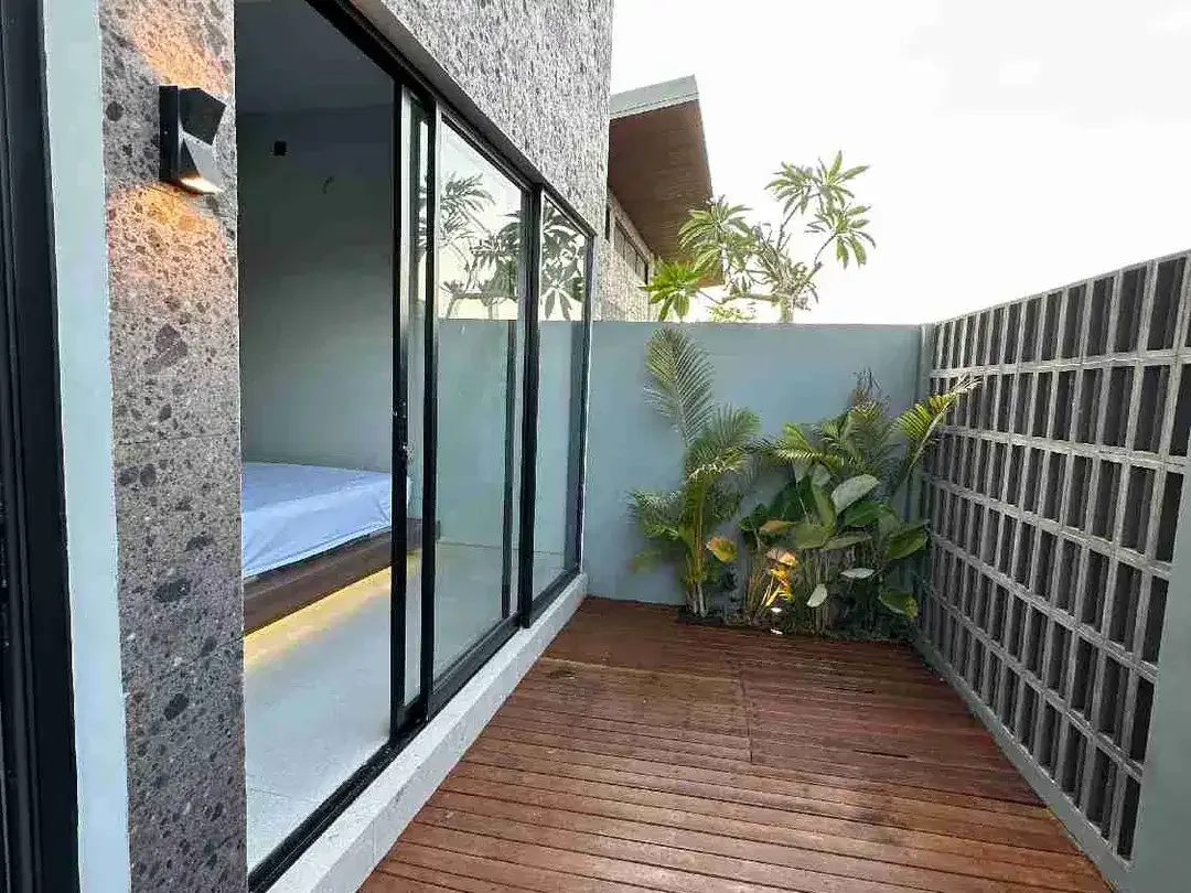 Villa Baru Gres 125M2 Full Furnish Pandak Gd Tabanan Dkt Pantai Nyanyi - Image 7 of 10