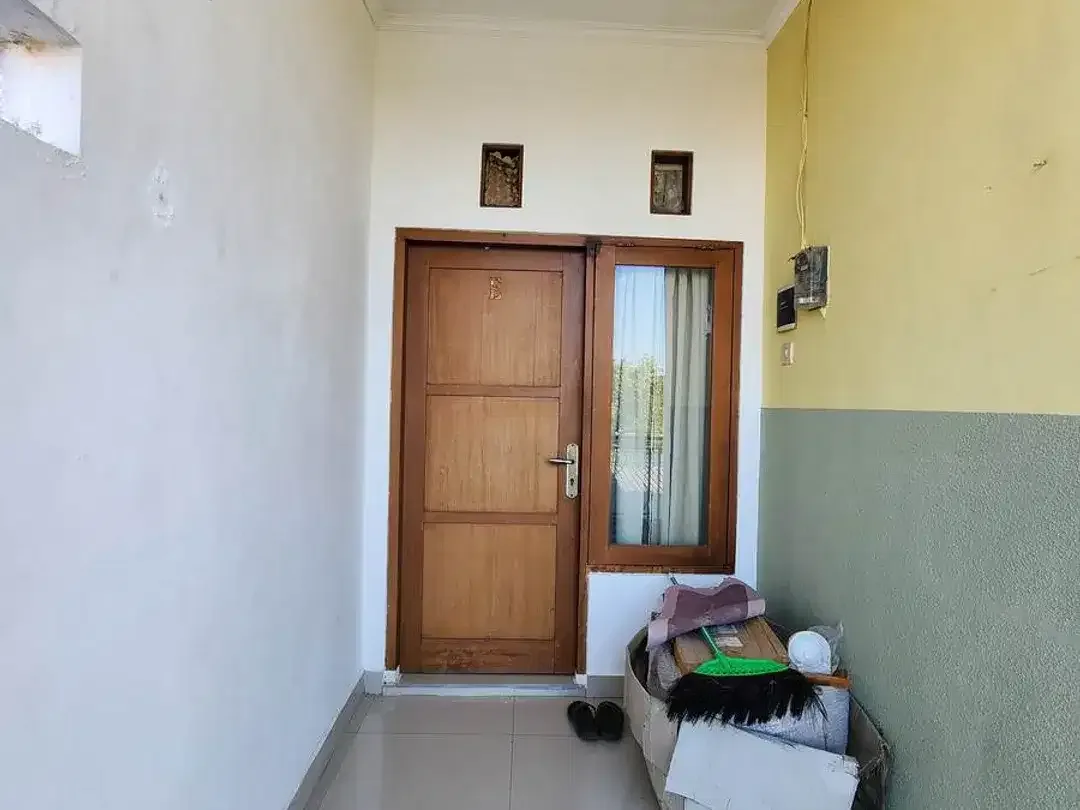 Kos - Kos an Dijual dekat Renon dan Sanur. - Image 2 of 8