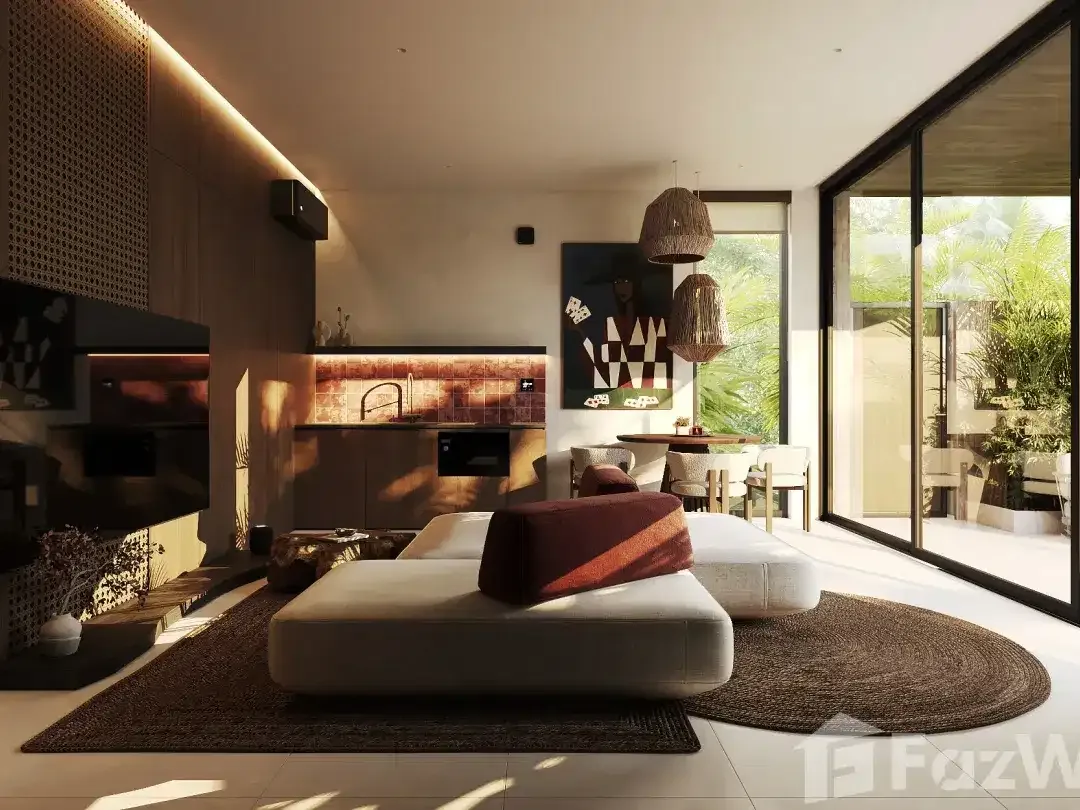 1 Bedroom Villa for sale at RAMADA NUSA DUA - Image 4 of 10