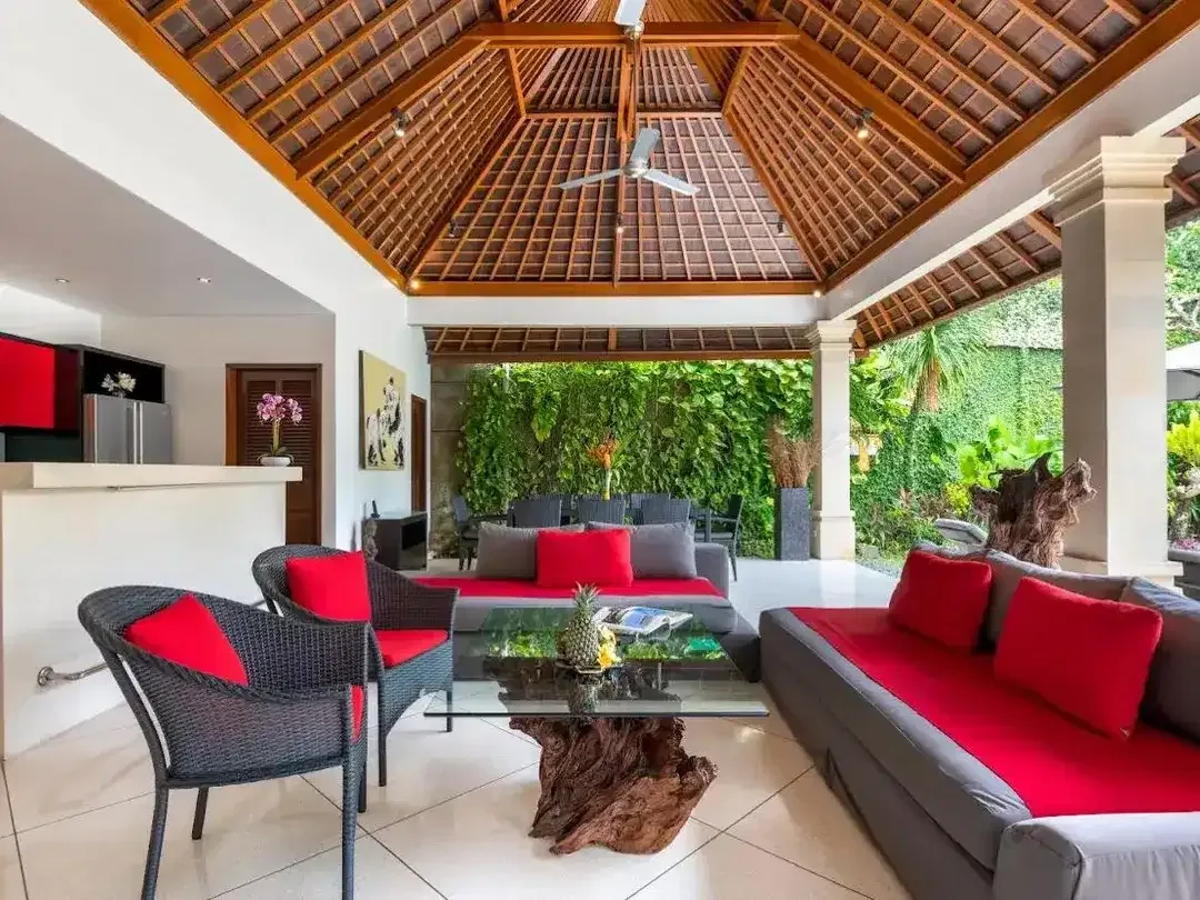 Villa Murah Seminyak Kuta Utara Badung - Image 6 of 10