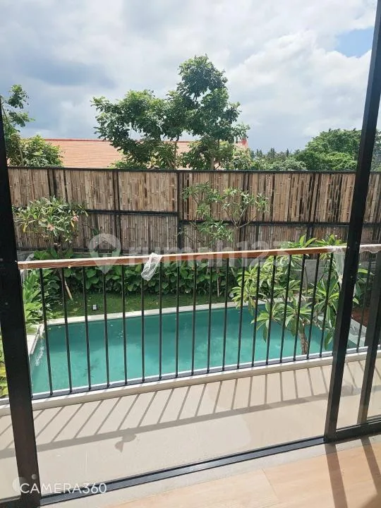Villa Baru Fully Furnished Merk Toto dan Niro Dekat Pantai, Saba - Image 2 of 4