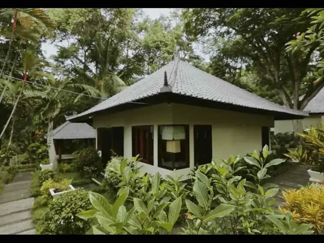 Riverside serenity villa tanah lot - Image 8 of 10