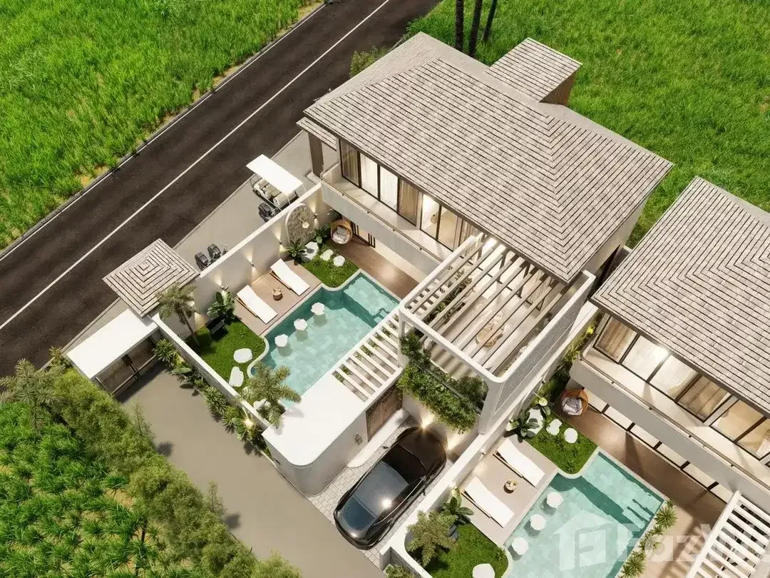 3 Bedroom Villa for sale at The Kaya Residences - Image 1 of 10
