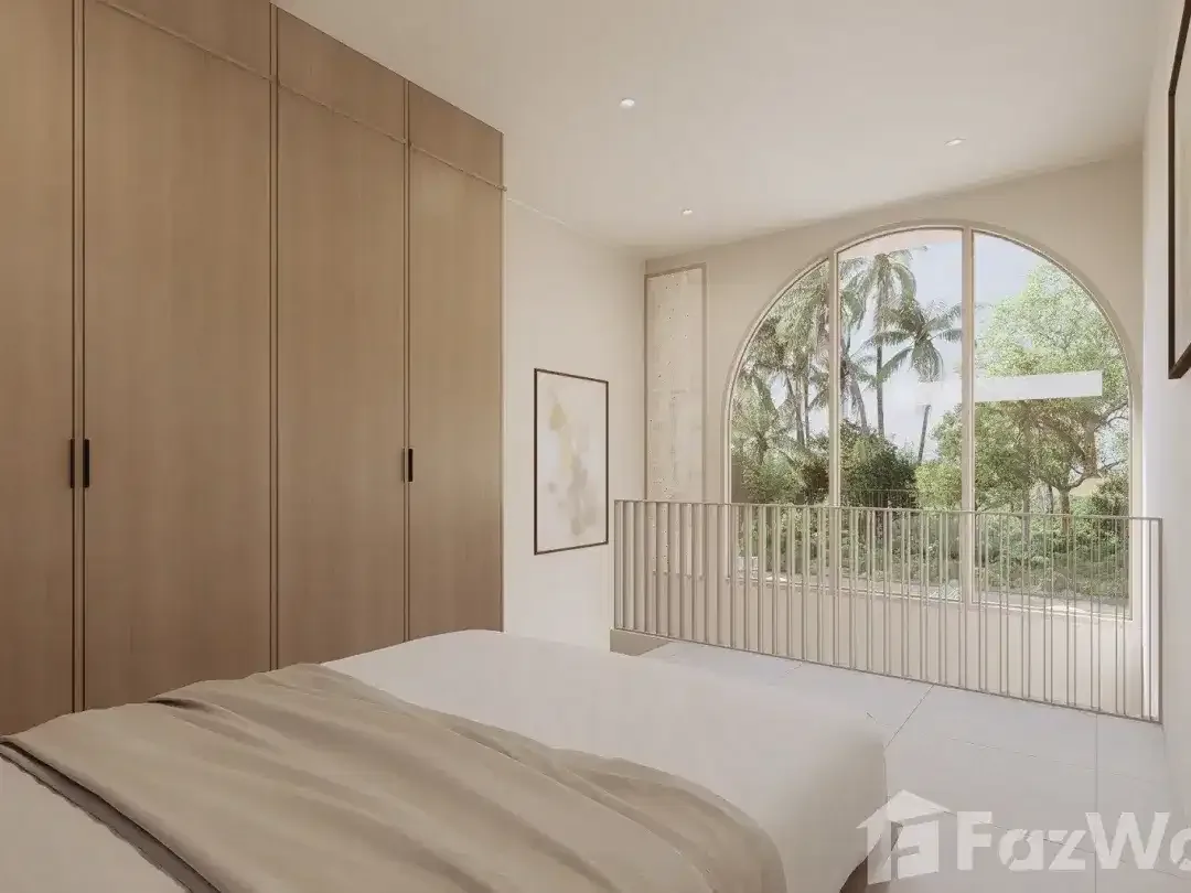 1 Bedroom Villa for sale in Nyang Nyang, Bali - Image 8 of 8