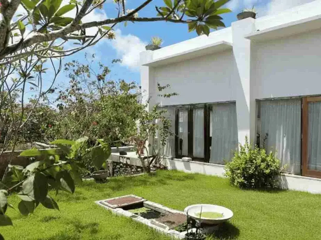 Villa Mewah View Laut Kampial Nusa Dua, Super Murah - Image 3 of 10