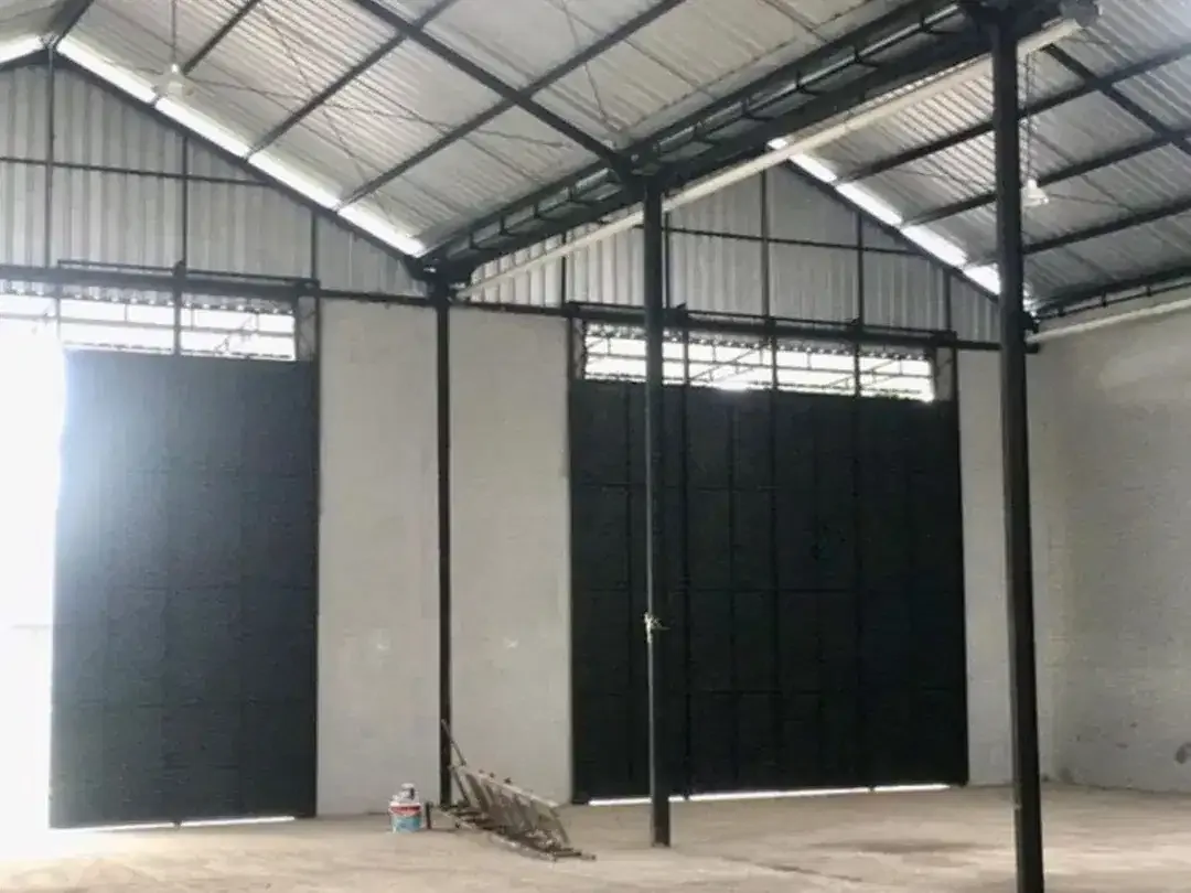 Disewakan bangunan gudang di Gatsu Barat lengkap dengan PBG dan SLF - Image 2 of 4