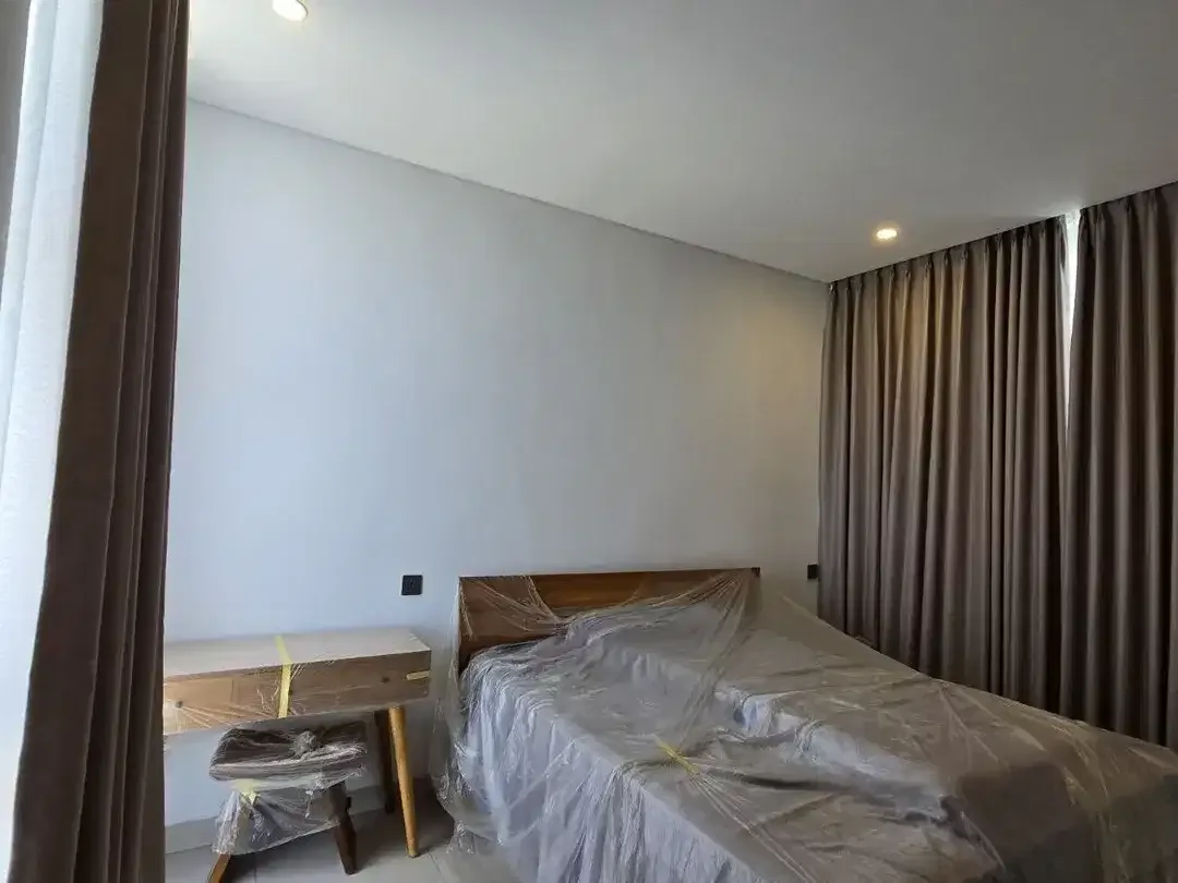 DI JUAL VILLA AREA NUSA DUA BALI DEKAT PINTU TOL - Image 6 of 10
