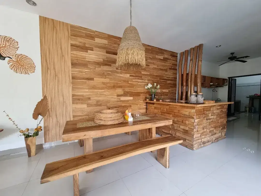 Villa taman mumbul nusa dua - Image 5 of 10
