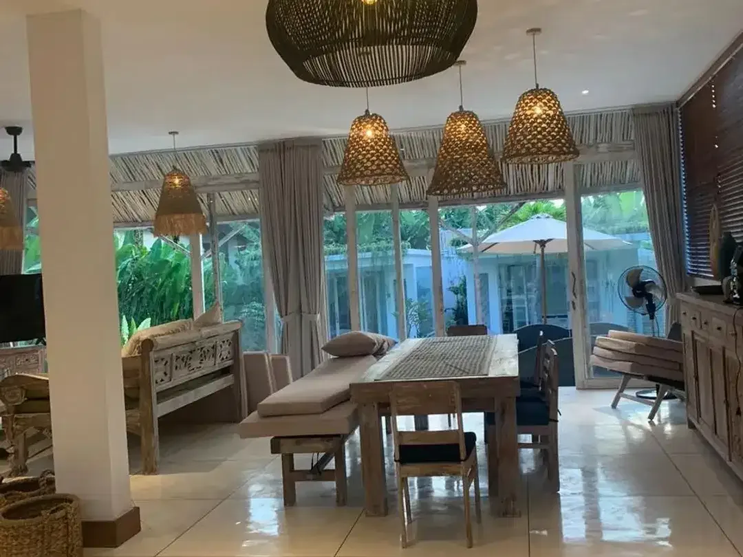 4 Bedroom Villa for sale in Kerobokan, Bali - Image 5 of 10