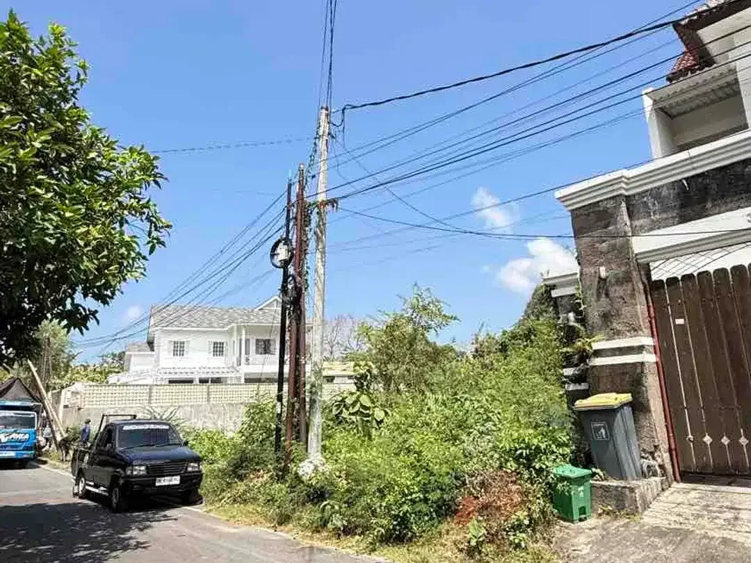 DIJUAL TANAH PREMIUM – TAMAN MUMBUL, BALI - Image 6 of 10