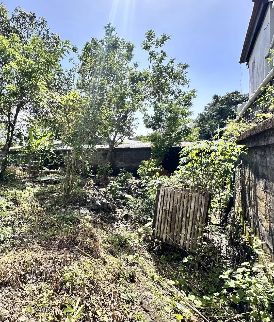 Tanah Lingkungan Villa dan Hotel Jl Taman Mumbul Nusa Dua - Image 7 of 10