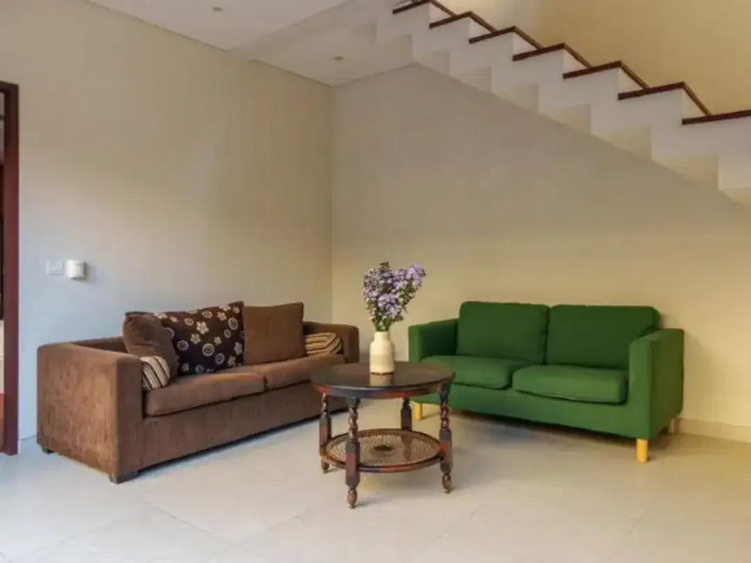 VILLA BAGUS 2 LANTAI DI TEGAL CUPEK KEROBOKAN BADUNG - Image 4 of 10