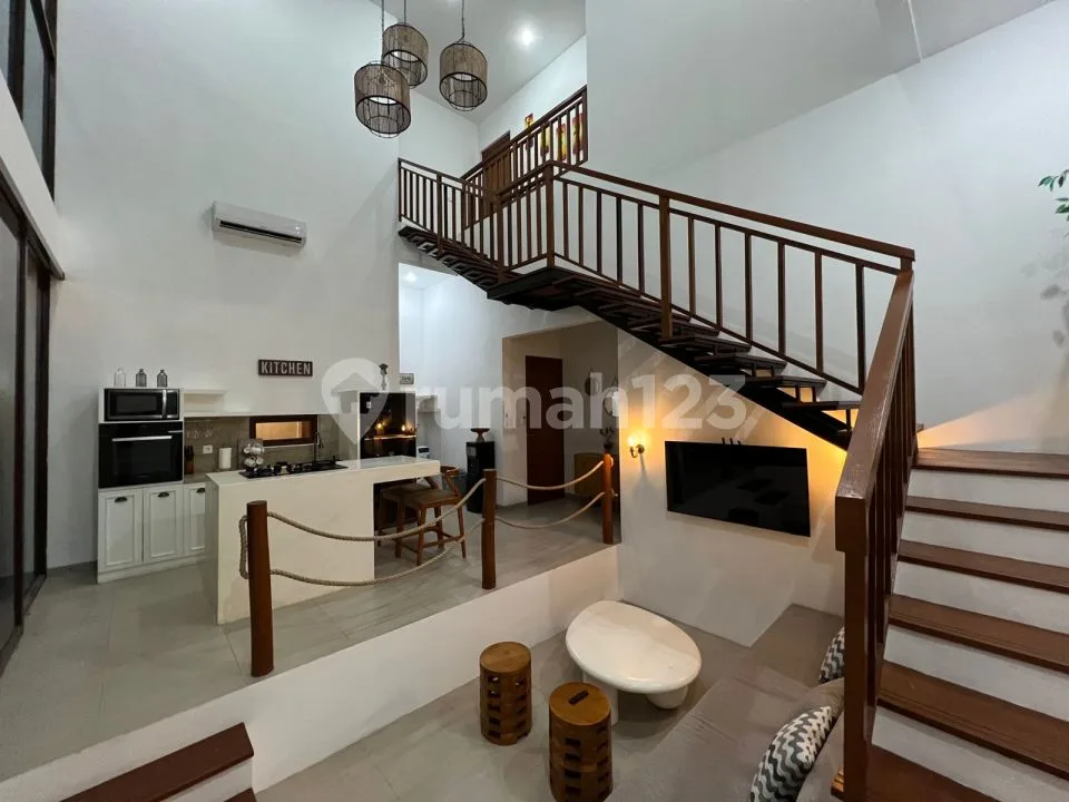 Villa Ungasan Bali Dijual - Image 2 of 4