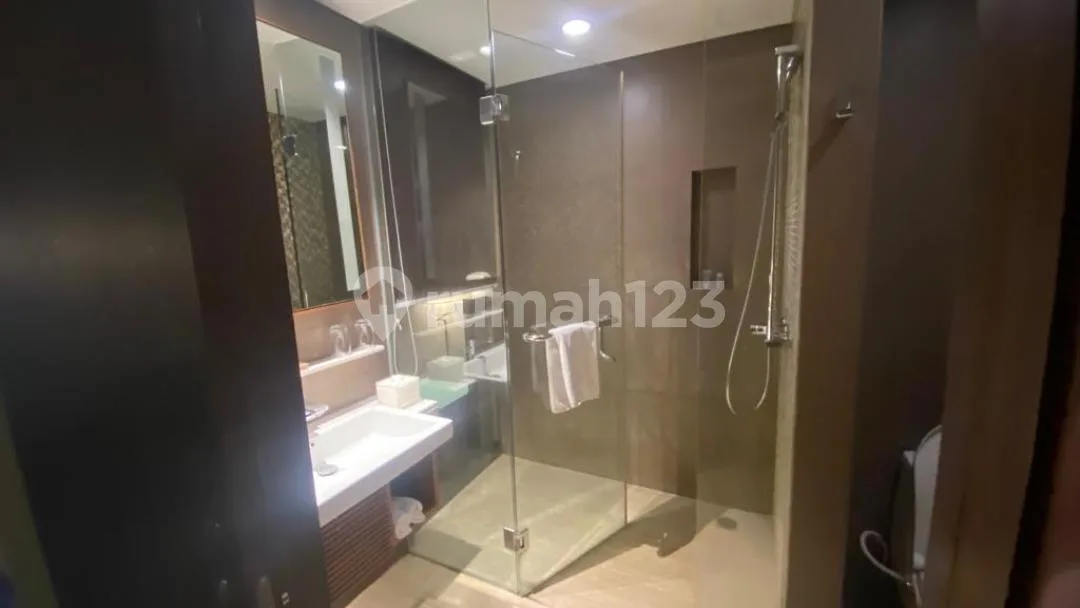Dijual Unit Kondotel di Mercure,Bali - Image 2 of 4