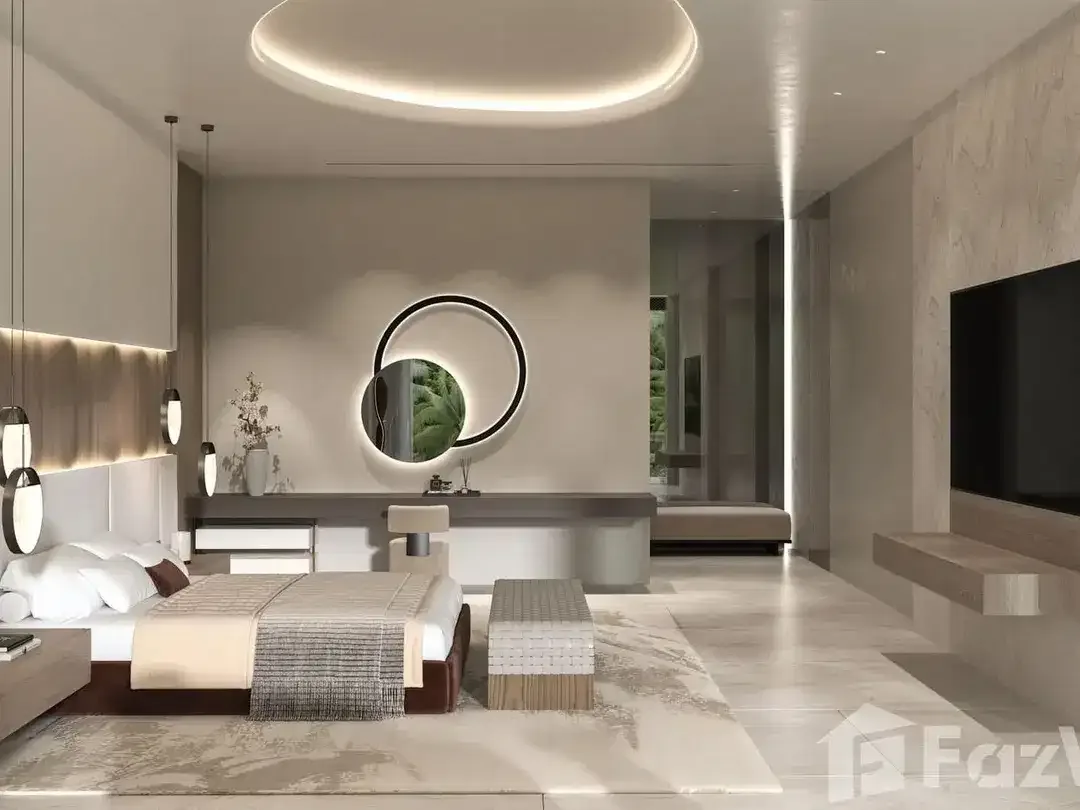 3 Bedroom Apartment for sale at Golden Pearl Boutique Apartments & Villas - Image 7 of 10