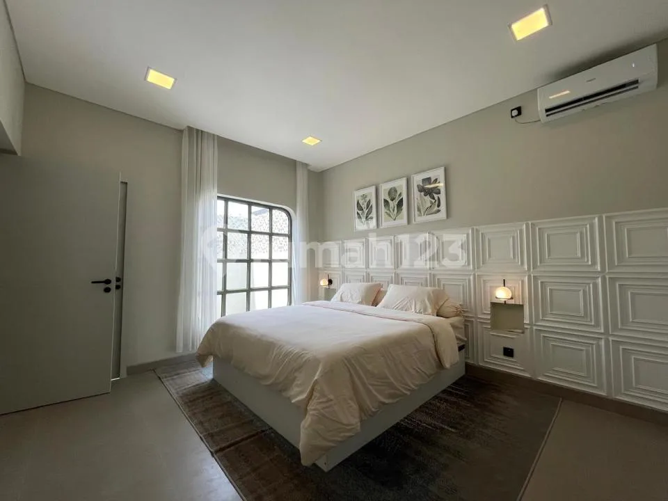 New Villa 2 Lantai - Image 3 of 4