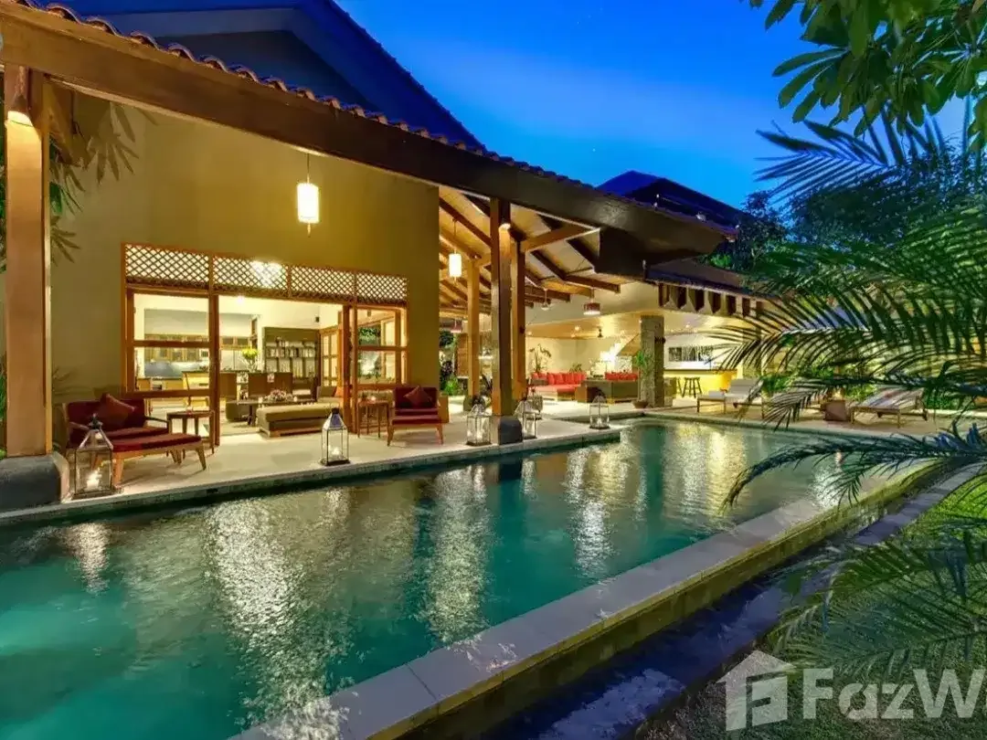 4 Bedroom Villa for sale in Seminyak, Bali - Image 8 of 10