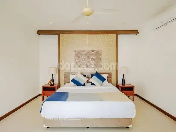 For sale  Beautiful luxury freehold villa in Sawangan, Nusadua, Bali - Image 10 of 10