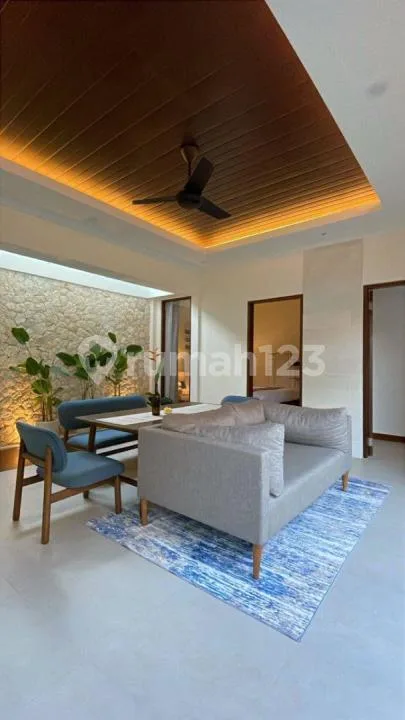 Villa Dijual Lokasi Ungasan - Image 2 of 4