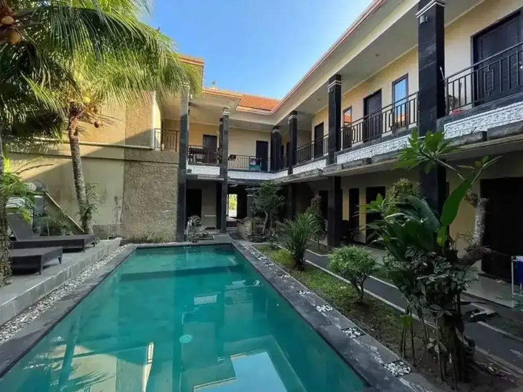Guesthouse Jimbaran Kuta Selatan Badung - Image 1 of 9