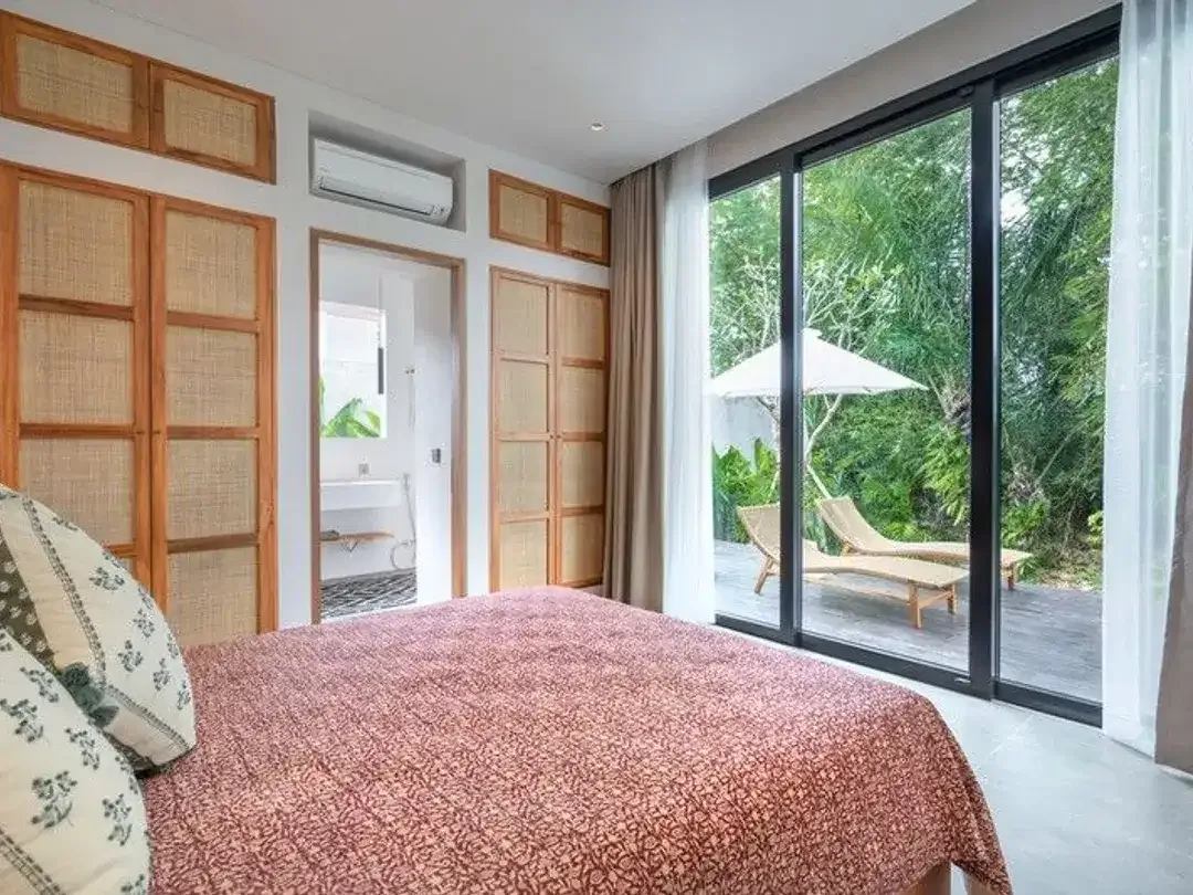 Leasehold -Luxury Villa In Kaba-Kaba, Bali - Image 3 of 10