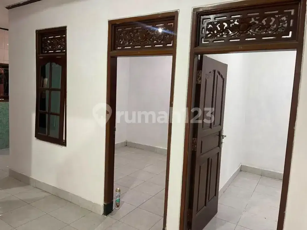 Disewakan Rumah Minimalis Lingkungan Tenang Ramah Keluarga - Image 3 of 5