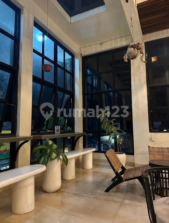 Dijual Commercial Space Strategis Dekat Berawa & Batu Belig - Image 4 of 4