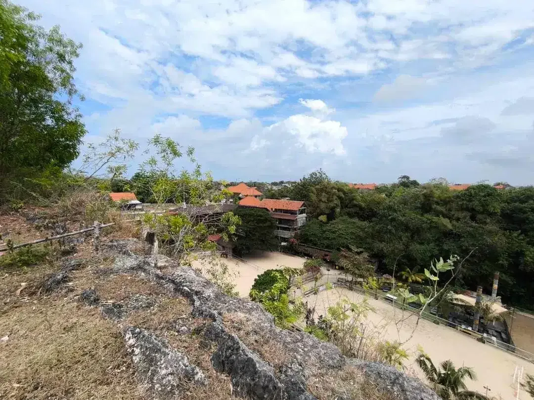 Dijual tanah murah view laut lokasi pandawa zona pariwisata - Image 4 of 4