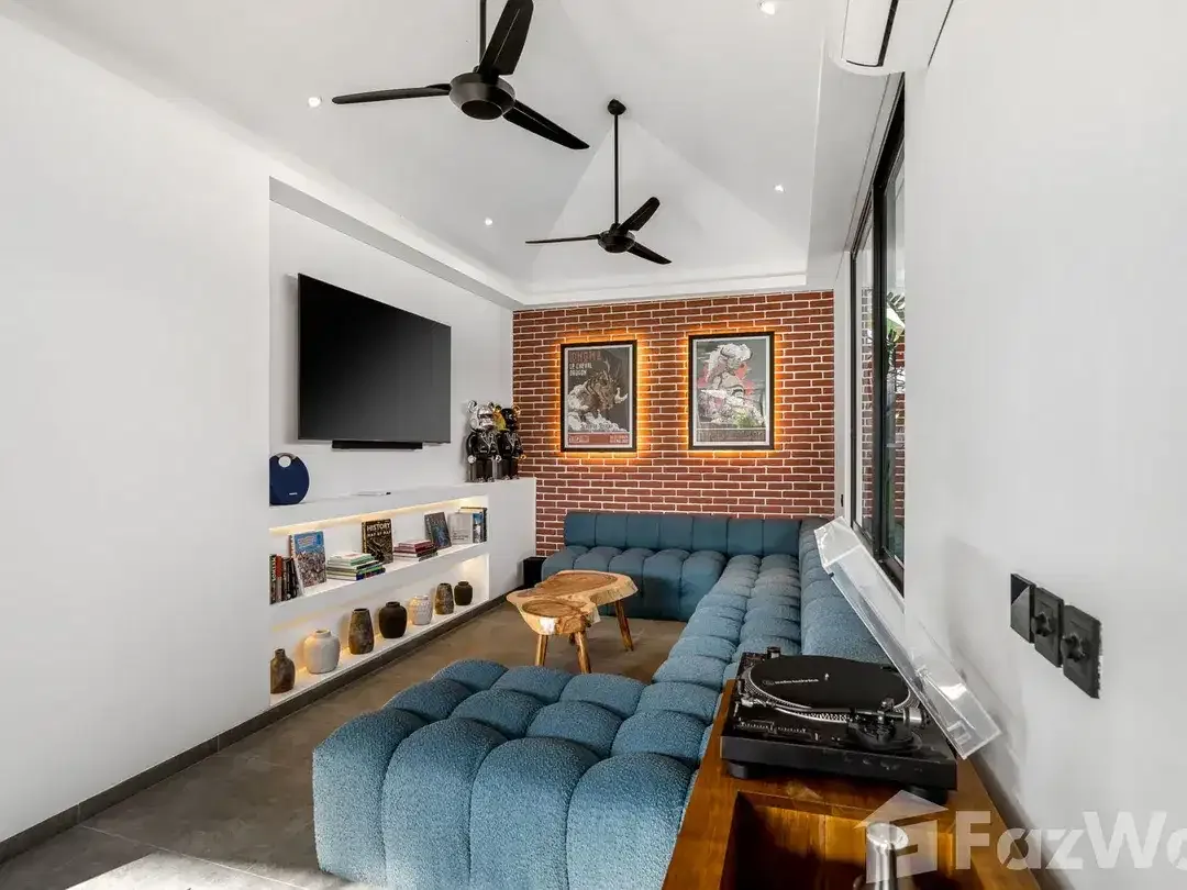 3 Bedroom Villa for sale in Mengwi, Bali - Image 4 of 10