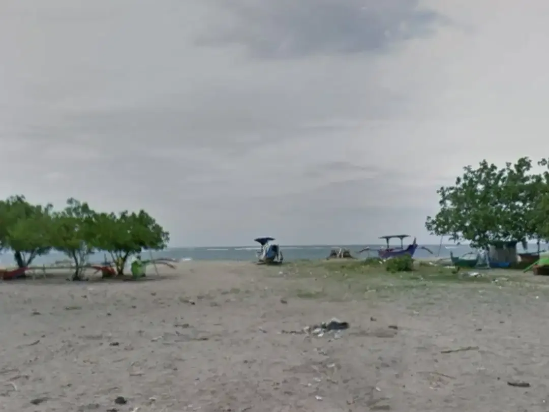 Tanah Beachfront di Wana Segara Kuta - Image 6 of 8