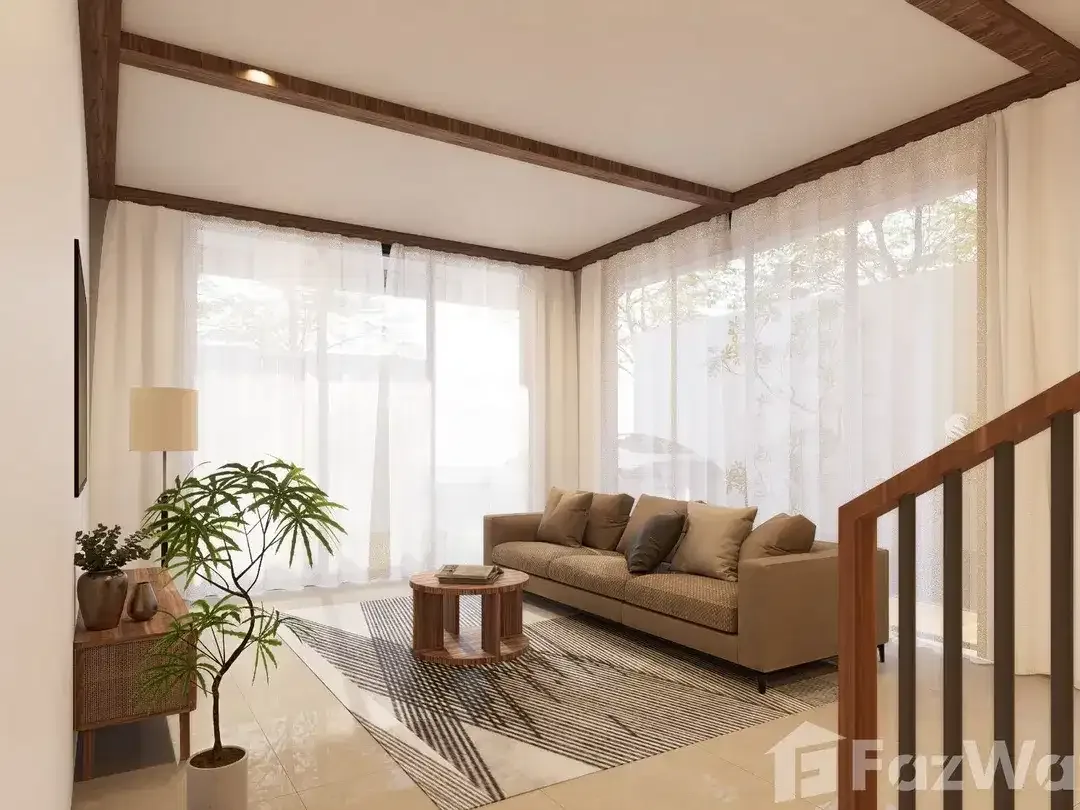 3 Bedroom Villa for sale in Denpasar Selata, Bali - Image 7 of 10