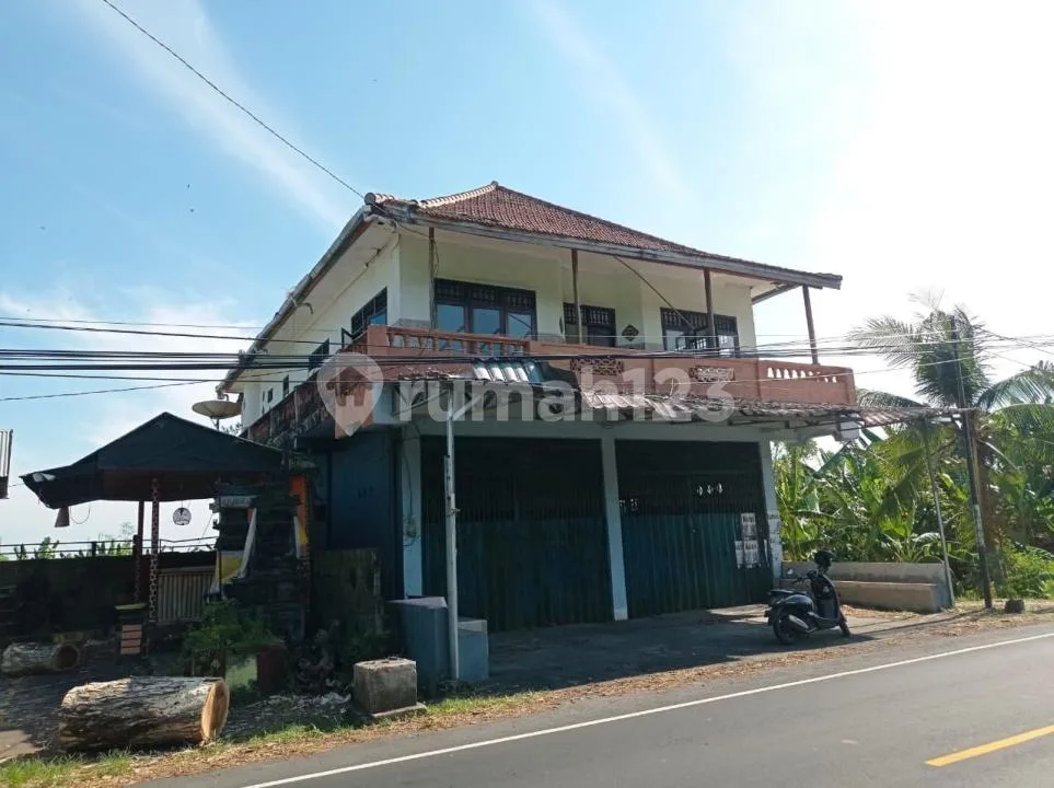 Rumah Siap Lelang Btn di Sukasada, Bali - Image 1 of 4
