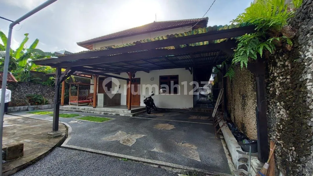 Dijual Villa di Seminyak, Bali - Image 3 of 4