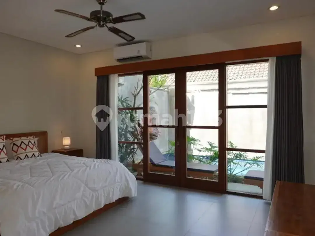 Disewa Murah,3 Kamar Tidur, di Sanur Dekat dengan Pantai - Image 2 of 5
