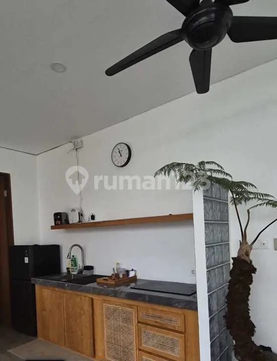 Tropical Villa For Rent Gianyar - Image 2 of 4