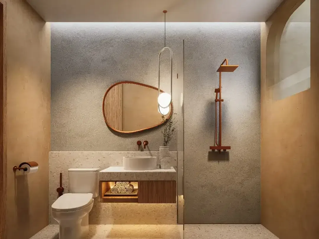VILLA TROPICAL MODERN KAWASAN STARTEGIS AKSES JALAN BAGUS DI JIMBARAN - Image 2 of 10