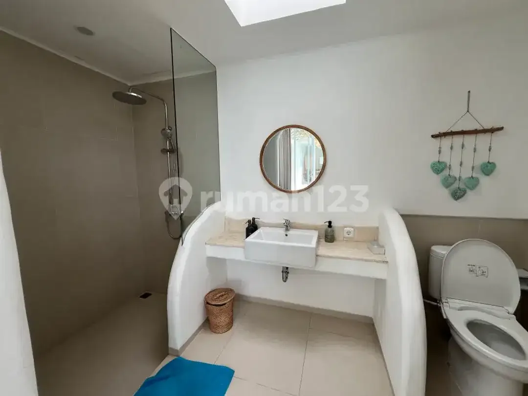 Santorini Style Villa Uluwatu - Image 6 of 6