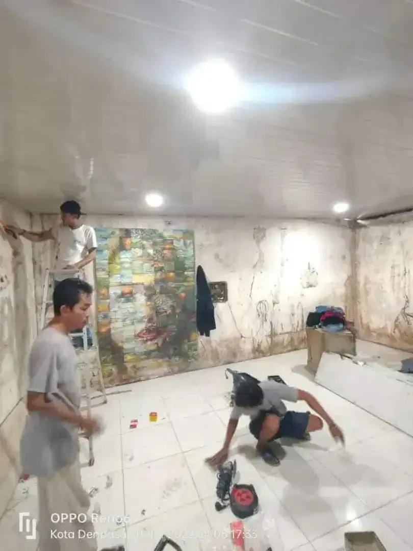 Tukang Renovasi rumah, bila dan hotel - Image 2 of 10