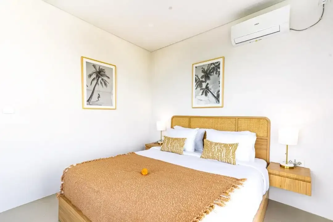 VILLA READY SIAP HUNI BEST INVESTMENT 3BR KAWASAN MELASTI UNGASAN - Image 3 of 10
