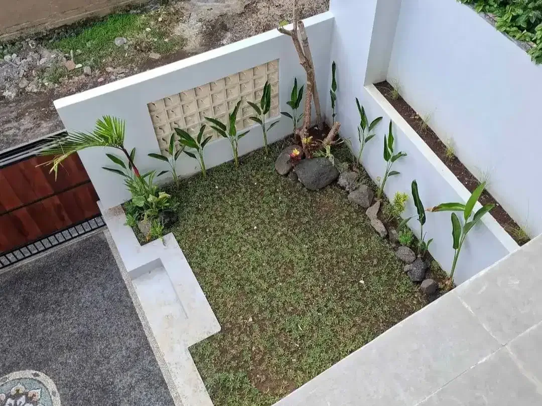 Dijual Rumah Harga Terjangkau Lingkungan Perumahan Sangat Strategis - Image 3 of 7