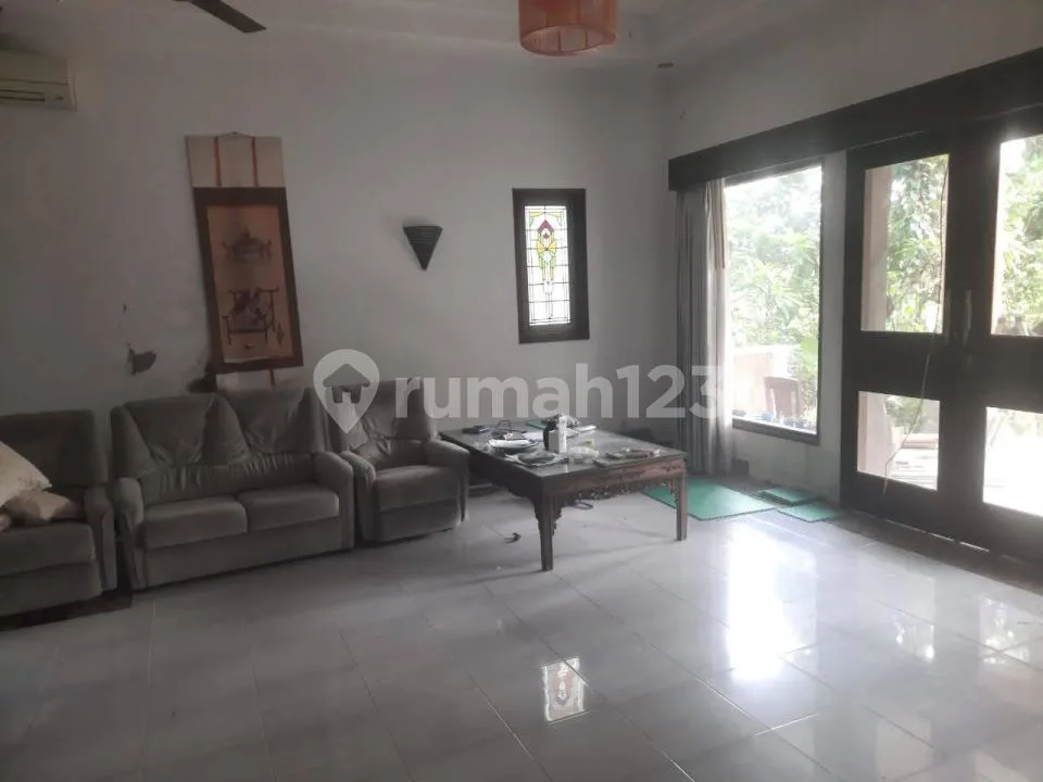 Dijual Villa Clasic Singapadu Gianyar Bali - Image 2 of 4